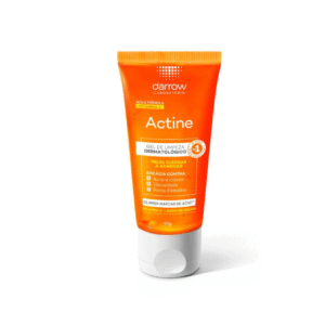 Gel De Limpeza Darrow Actine 60g