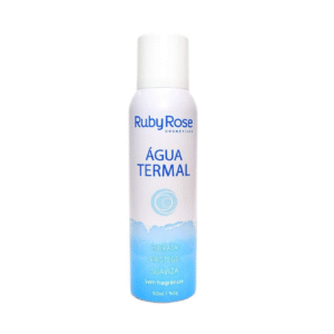 Agua Termal Rubyrose