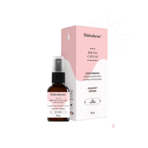 Bruma Capilar Hidrabene