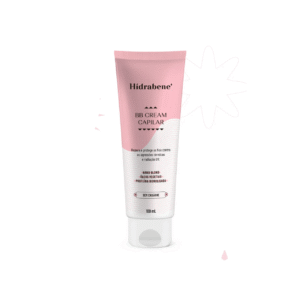 BB Cream Capilar Hidrabene  100mL