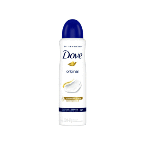 Desodorante Dove Aerosol Original 150ml