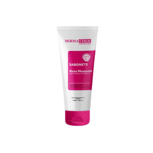 Sabonete Ultra Hidratante Rosa Mosqueta 100ml