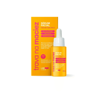 Labotrat Labpop Sérum Facial Trava Na Maciez 30ml