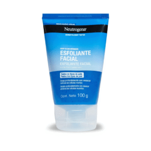 Neutrogena Esfoliante Facial 100g