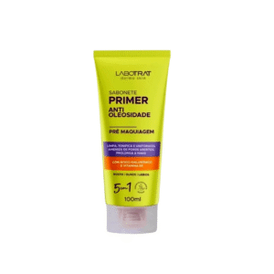 Sabonete Primer Antioleosidade Labotrat 100ml