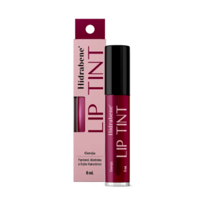 Lip Tint Cereja Hidrabene