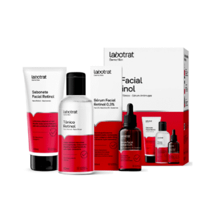 Kit Facial Retinol