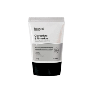 Máscara Facial Clareadora & Firmadora 130g