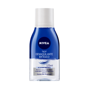 Nivea Demaquilante Bifásico 125ml