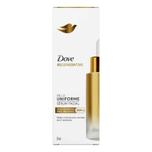 Sérum Facial Dove Regenerative 28ml