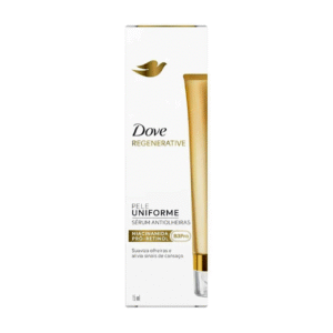 Sérum Antiolheiras Dove Regenerative 15ml