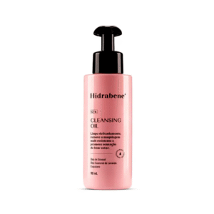 Cleansing Oil Hidrabene 110 mL