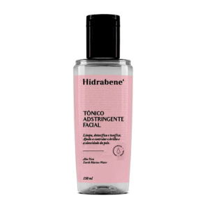 Tônico Adstringente Facial Hidrabene