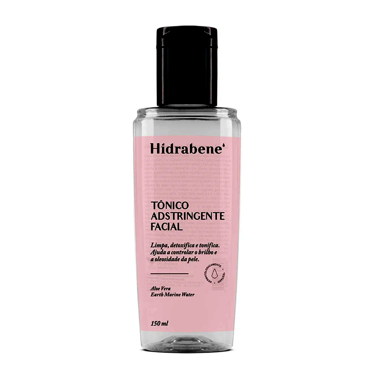 Tônico Adstringente Facial Hidrabene