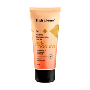 Creme Regenerador Pele Madura Hidrabene 50g
