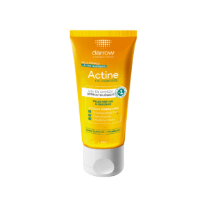 Gel De Limpeza Darrow Actine Oil Control 60g