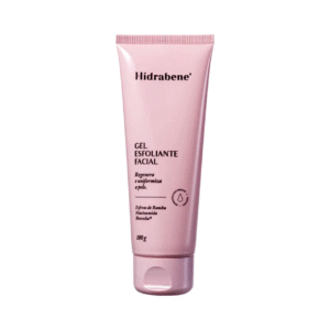 Gel Esfoliante Facial Hidrabene