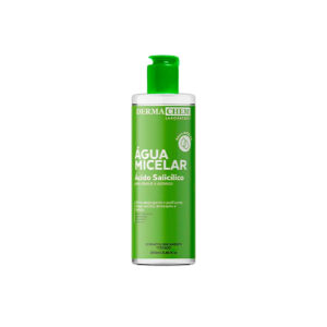 Água Micelar  Dermachem Ácido Salicílico 250ml