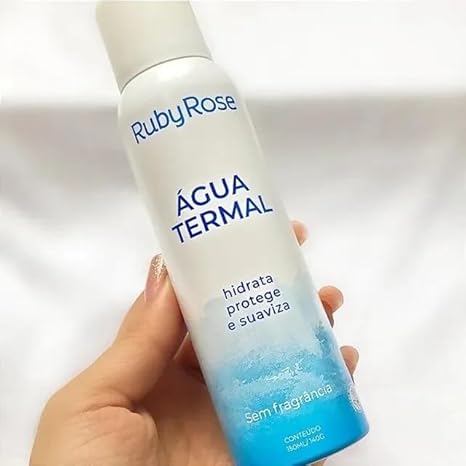 Agua Termal Rubyrose - Imagem 2