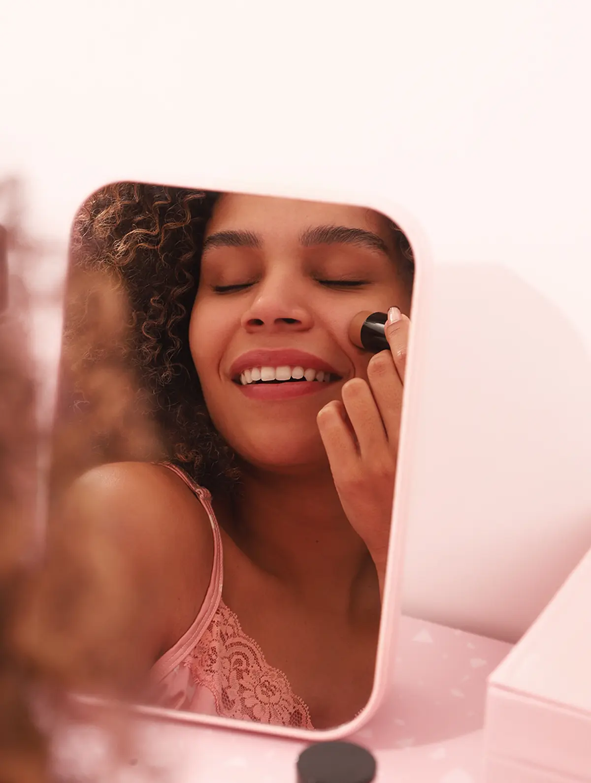 Base Stick Clara Fps 50 Hidrabene - Imagem 2