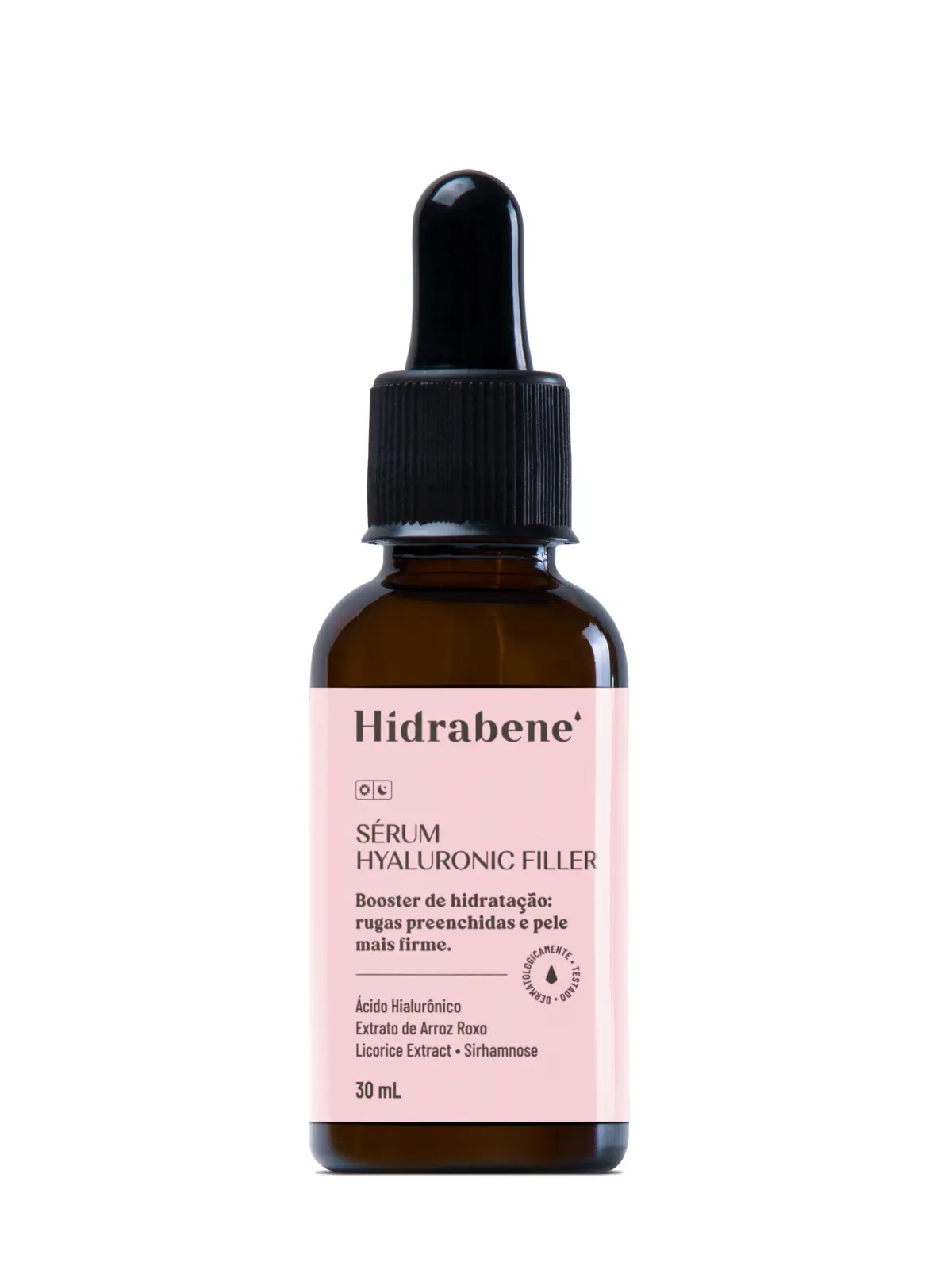 Sérum Hyaluronic Filler Hidrabene 30mL - Imagem 2