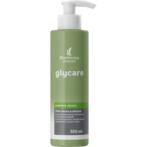 Sabonete Líquido Glycare 300 ml