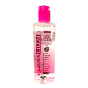 Água Micelar Ácido Hialurônico Make Out 250ml