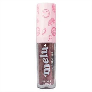 Gloss Labial - Muffin