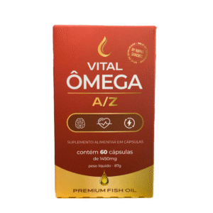 Viltal Ômega A/Z