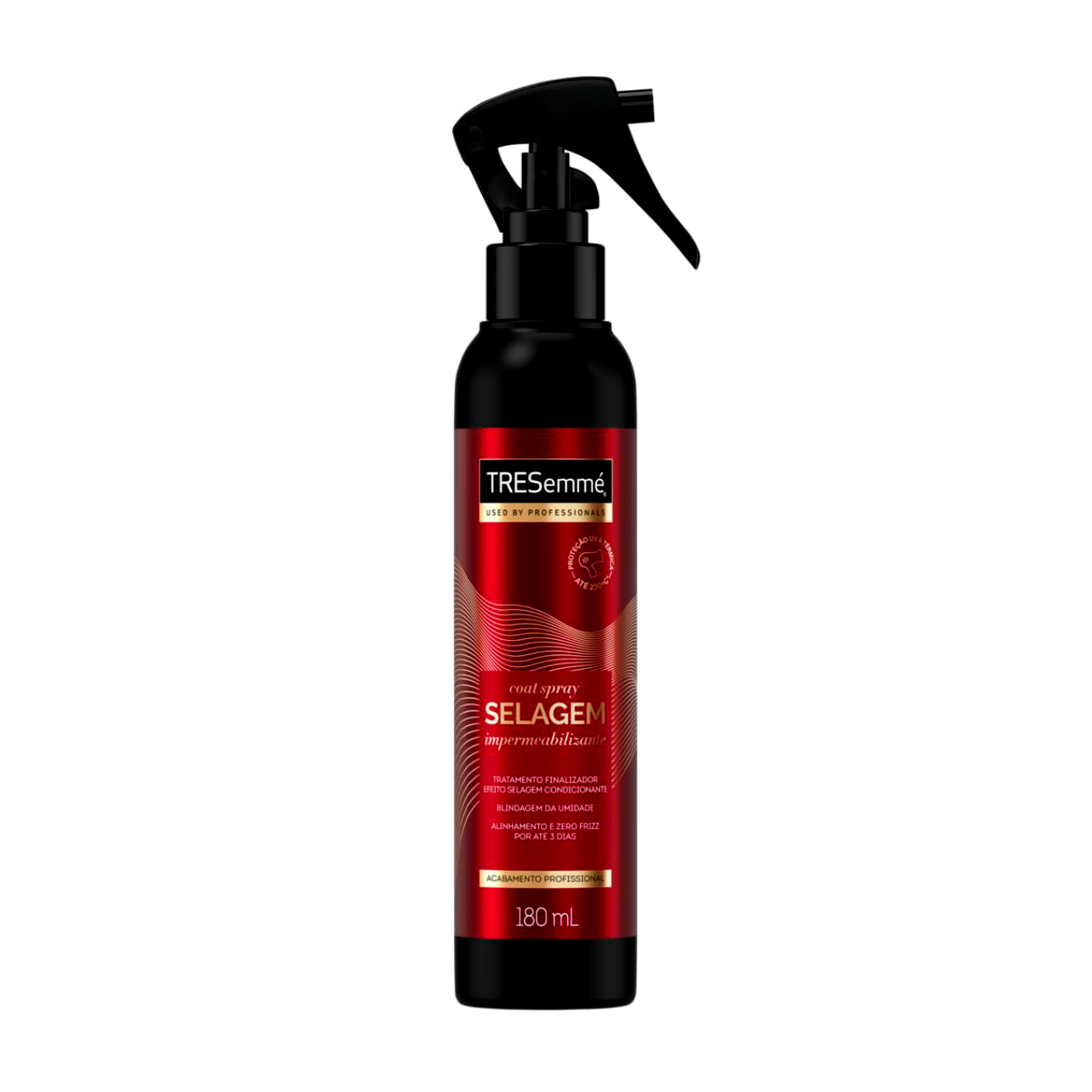 TRESemmé Coat Spray Selagem140ML