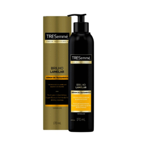 TRESemmé Sérum De Tratamento Brilho Lamelar 170ML
