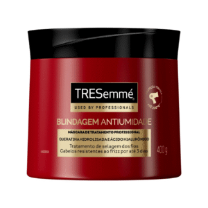 TRESemmé Máscara De Tratamento Blindagem Antiumidade 400G