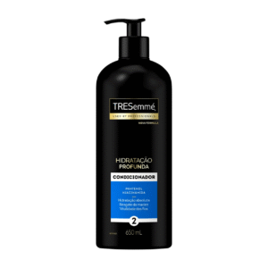 TRESemmé Condicionador Hidratação Profunda 650ML