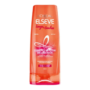 Elseve Condicionador Longo Dos Sonhos 400ML