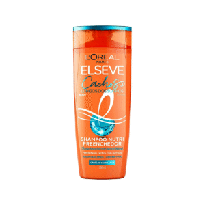 Elseve Shampoo Cachos Longos Dos Sonhos 200ML