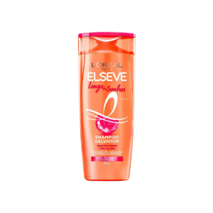 Elseve  Shampoo Longo Dos Sonhos 200ML