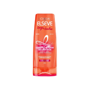 Elseve Condicionador Longo Dos Sonhos 200ML