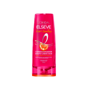 Elseve Condicionador Lisos Dos Sonhos 200ML