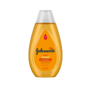 Shampoo Johnson's Baby Regular 200mL