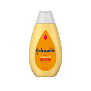 Condicionador Johnson’s Baby Regular 200mL