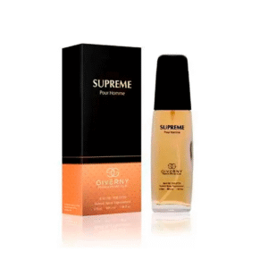 Supreme 30ml - Giverny