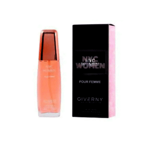 Nyc Women 30ml - Giverny