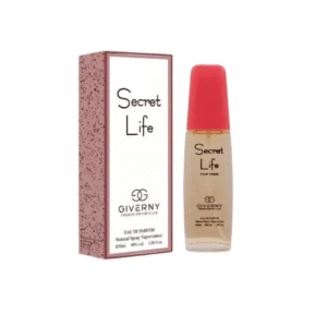 Secret Life 30ml - Giverny