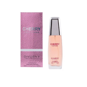 Cherry 30ml - Giverny