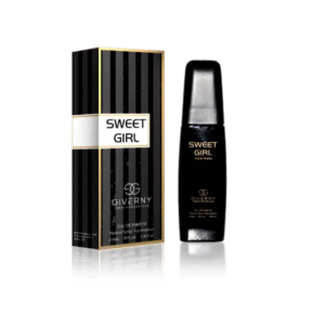 Sweet Girl 30ml- Giverny