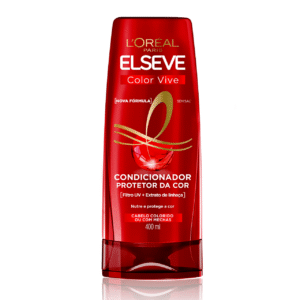 Elseve Condicionador Colorvive 400ml
