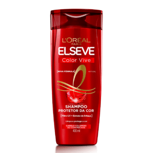 Elseve Shampoo Colorvive 400ml