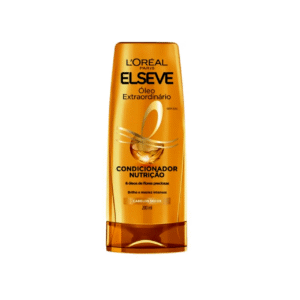 Elseve Condicionador Óleo Extraordinario 200ml