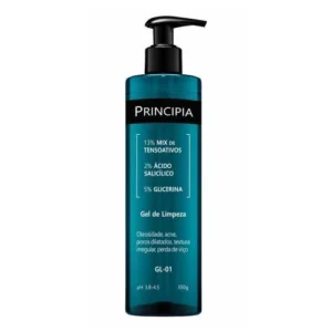 Gel De Limpeza Principia GL-01 350 mL